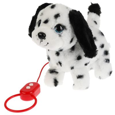 Интерактивная игрушка Мой питомец Щенок Арчи My Friends HTL2423 01